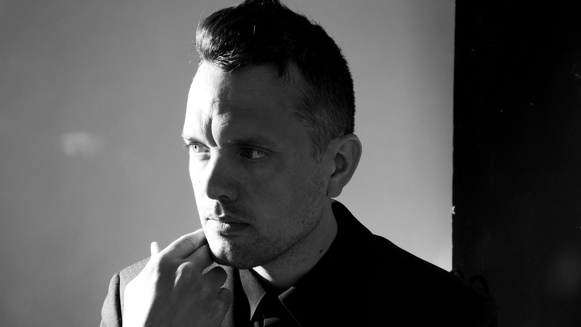Daníel Bjarnason