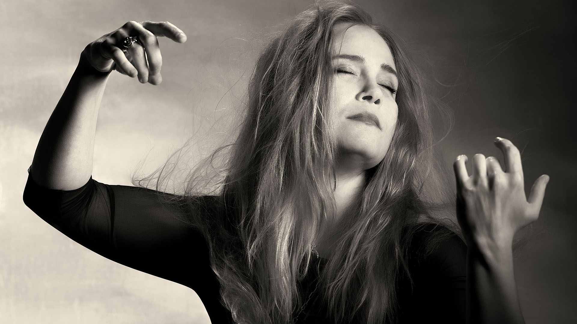 Leila Josefowicz