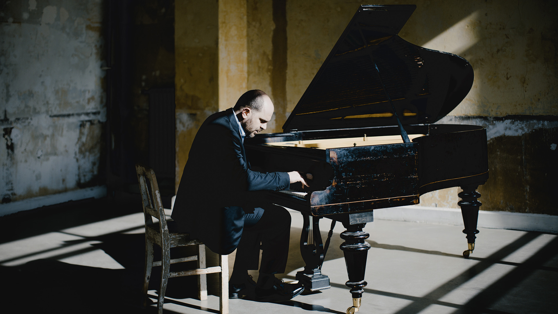 Kirill Gerstein