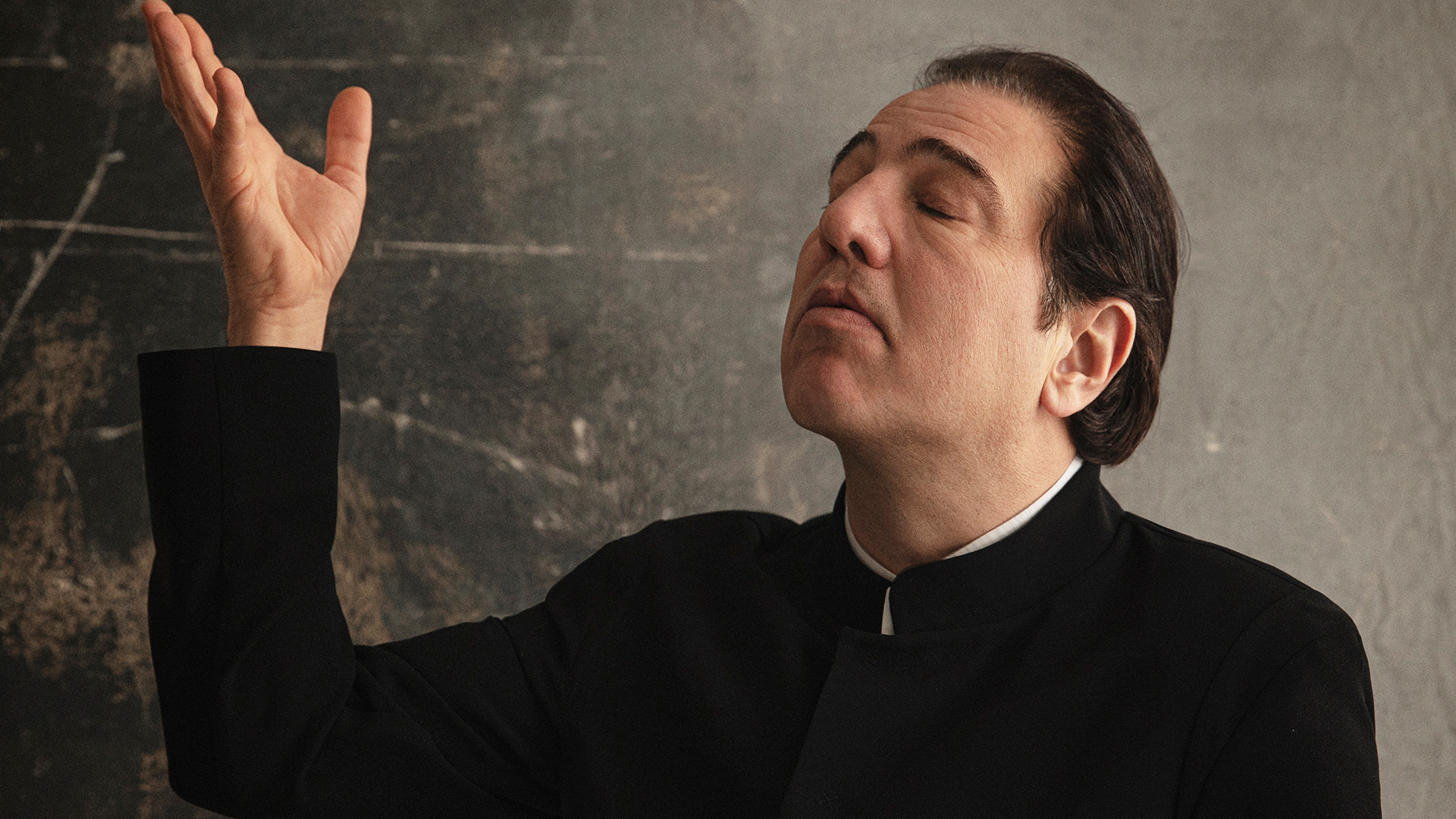Fazil Say