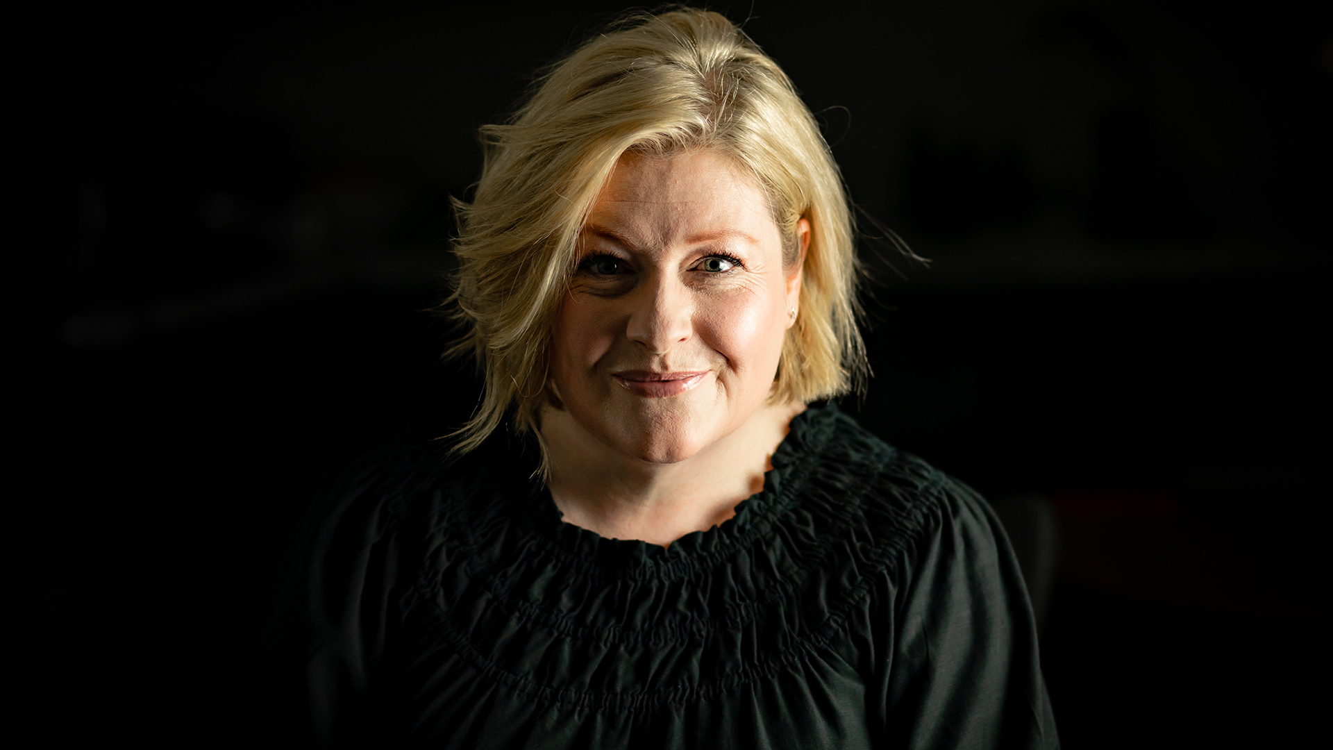 Karen Cargill