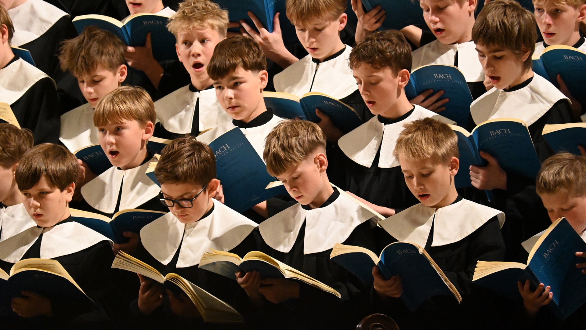 Cantores Minores