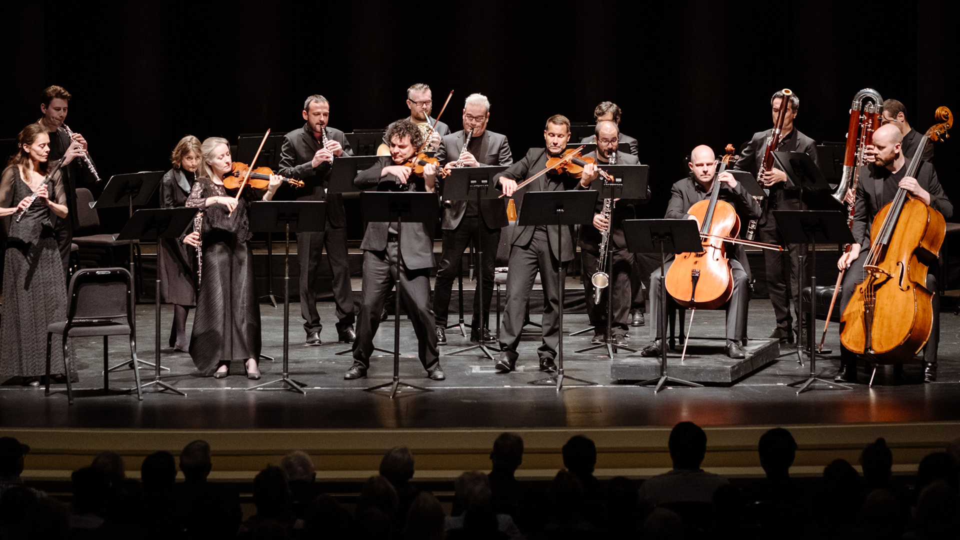 Mahler Chamber Orchestra