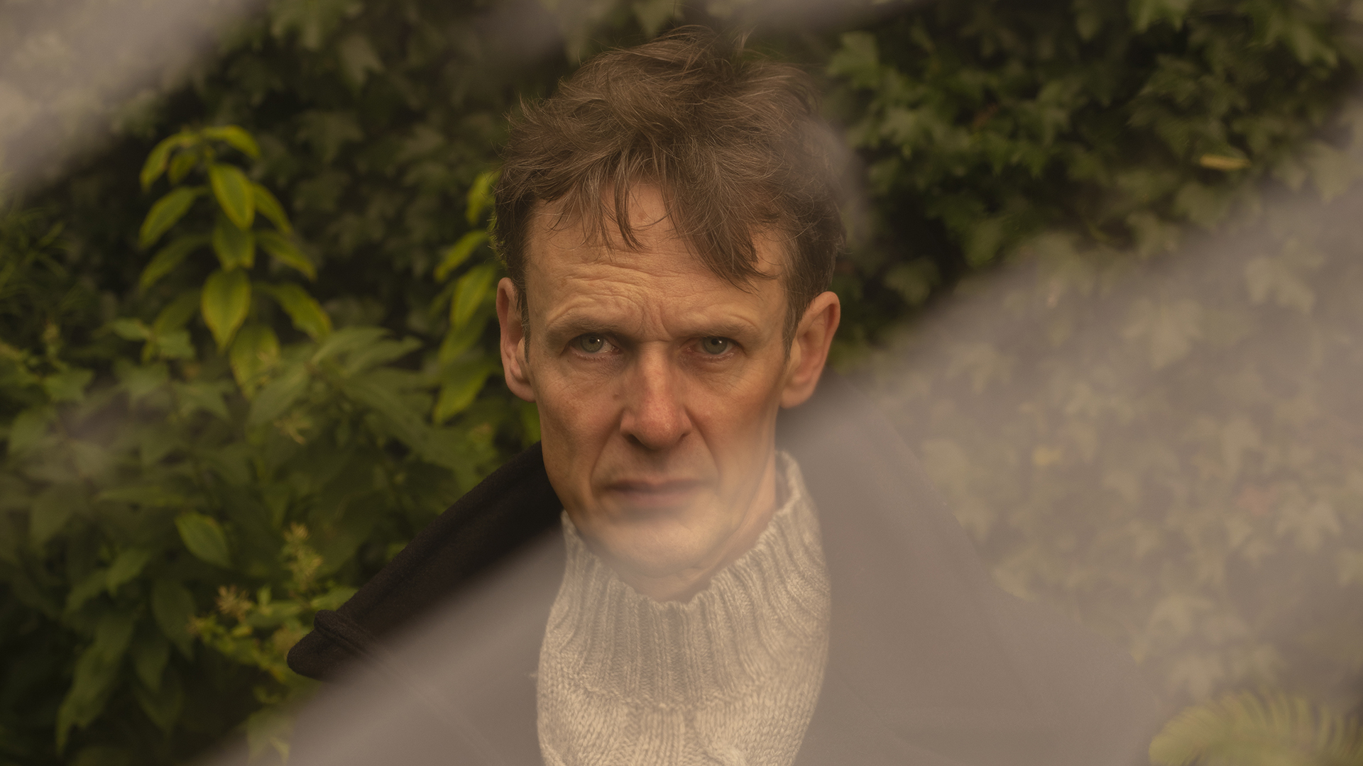 Ian Bostridge